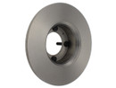 Centric Parts Disc Brake Rotor 120.02004 - view 5