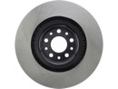Centric Parts Disc Brake Rotor 120.04006 - view 2