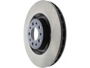 Centric Parts Disc Brake Rotor 120.04006 - view 4