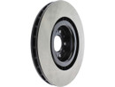 Centric Parts Disc Brake Rotor 120.04006 - view 5