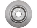 Centric Parts Disc Brake Rotor 120.35205 - view 2