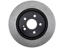 Centric Parts Disc Brake Rotor 120.35205 - view 3