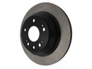 Centric Parts Disc Brake Rotor 120.40067 - view 4
