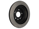 Centric Parts Disc Brake Rotor 120.40067 - view 5