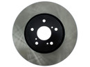 Centric Parts Disc Brake Rotor 120.40096 - view 3