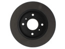 Centric Parts Disc Brake Rotor 120.42042 - view 2