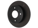 Centric Parts Disc Brake Rotor 120.42042 - view 4