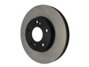 Centric Parts Disc Brake Rotor 120.42069 - view 4
