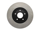 Centric Parts Disc Brake Rotor 120.42071 - view 2