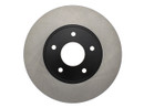 Centric Parts Disc Brake Rotor 120.42071 - view 3