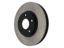 Centric Parts Disc Brake Rotor 120.42071 - view 4