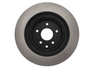 Centric Parts Disc Brake Rotor 120.42093 - view 2