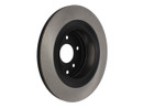 Centric Parts Disc Brake Rotor 120.42093 - view 5