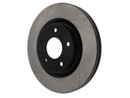 Centric Parts Disc Brake Rotor 120.42108 - view 4
