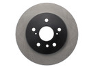 Centric Parts Disc Brake Rotor 120.44089 - view 3
