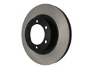 Centric Parts Disc Brake Rotor 120.44127 - view 4