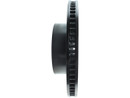 Centric Parts Disc Brake Rotor 120.44156