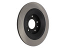 Centric Parts Disc Brake Rotor 120.45074 - view 5