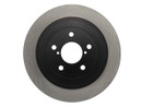 Centric Parts Disc Brake Rotor 120.47017 - view 3
