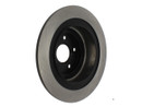 Centric Parts Disc Brake Rotor 120.47017 - view 5