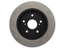 Centric Parts Disc Brake Rotor 120.48013 - view 2