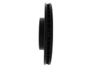Centric Parts Disc Brake Rotor 120.5001