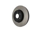 Centric Parts Disc Brake Rotor 120.50025 - view 4