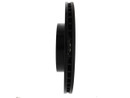 Centric Parts Disc Brake Rotor 120.5003
