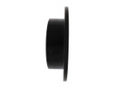 Centric Parts Disc Brake Rotor 120.51007