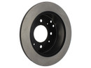 Centric Parts Disc Brake Rotor 120.51007 - view 5