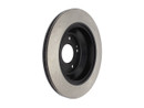 Centric Parts Disc Brake Rotor 120.51041 - view 5