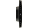 Centric Parts Disc Brake Rotor 120.52001
