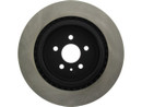 Centric Parts Disc Brake Rotor 120.52001 - view 2