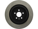 Centric Parts Disc Brake Rotor 120.52002 - view 2