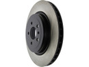 Centric Parts Disc Brake Rotor 120.52002 - view 4