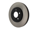 Centric Parts Disc Brake Rotor 120.61072 - view 4