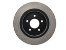Centric Parts Disc Brake Rotor 120.61095 - view 2
