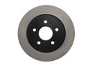 Centric Parts Disc Brake Rotor 120.61101 - view 3