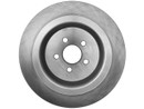 Centric Parts Disc Brake Rotor 120.61131 - view 2
