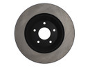 Centric Parts Disc Brake Rotor 120.62046 - view 2