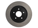 Centric Parts Disc Brake Rotor 120.62046 - view 3