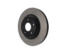 Centric Parts Disc Brake Rotor 120.62046 - view 4