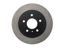 Centric Parts Disc Brake Rotor 120.62101 - view 3