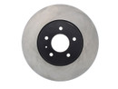 Centric Parts Disc Brake Rotor 120.62118 - view 3