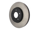 Centric Parts Disc Brake Rotor 120.62118 - view 4