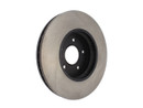 Centric Parts Disc Brake Rotor 120.62118 - view 5