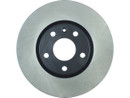 Centric Parts Disc Brake Rotor 120.62146 - view 3