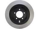 Centric Parts Disc Brake Rotor 120.63069 - view 2