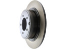 Centric Parts Disc Brake Rotor 120.63069 - view 4