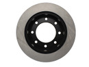 Centric Parts Disc Brake Rotor 120.65071 - view 2